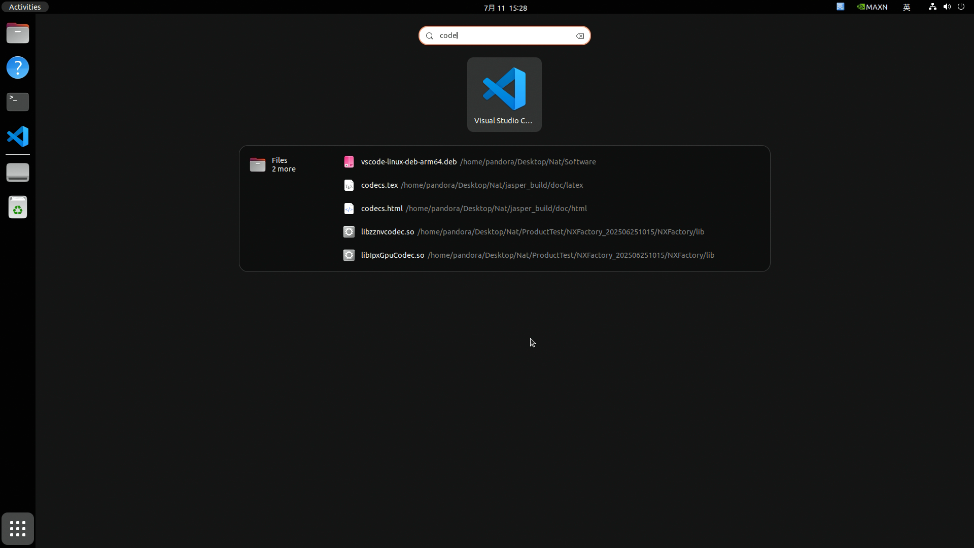 3-9 Visual Studio Code Installation