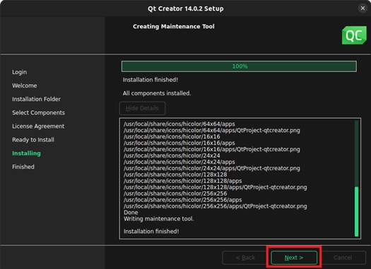 9-2 Development Environment