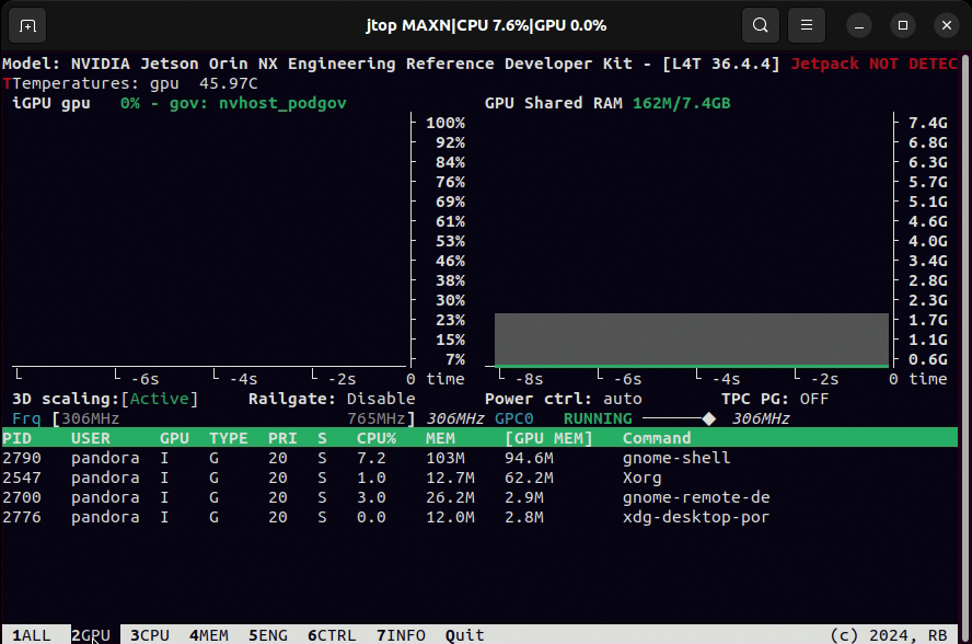 3-7 Jtop Tool Usage