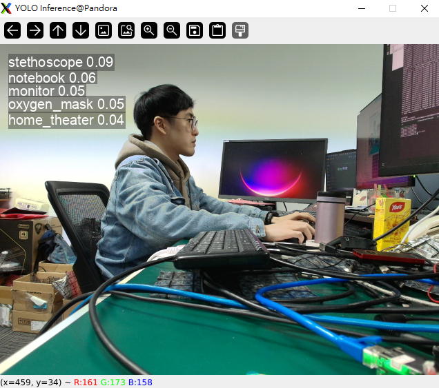7-9 Image Classification