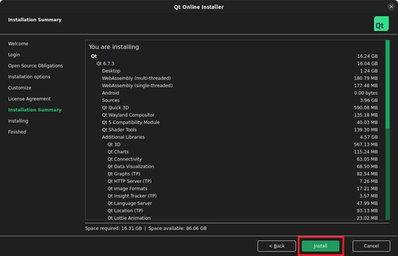 9-2 Development Environment