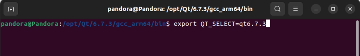 9-2 Development Environment