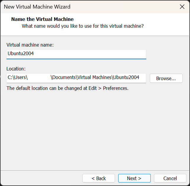 3-10 VMware Usage