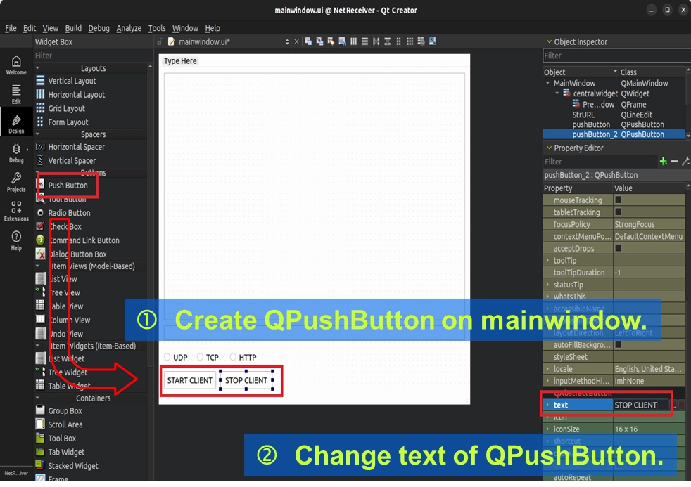 9-9 RTSP Stream Client Example Tutorial