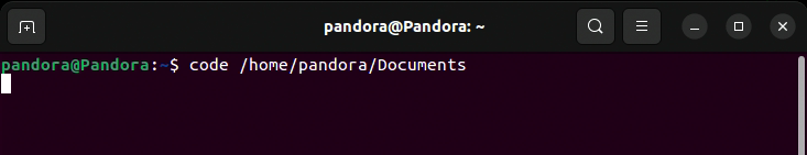 3-9 Visual Studio Code Installation