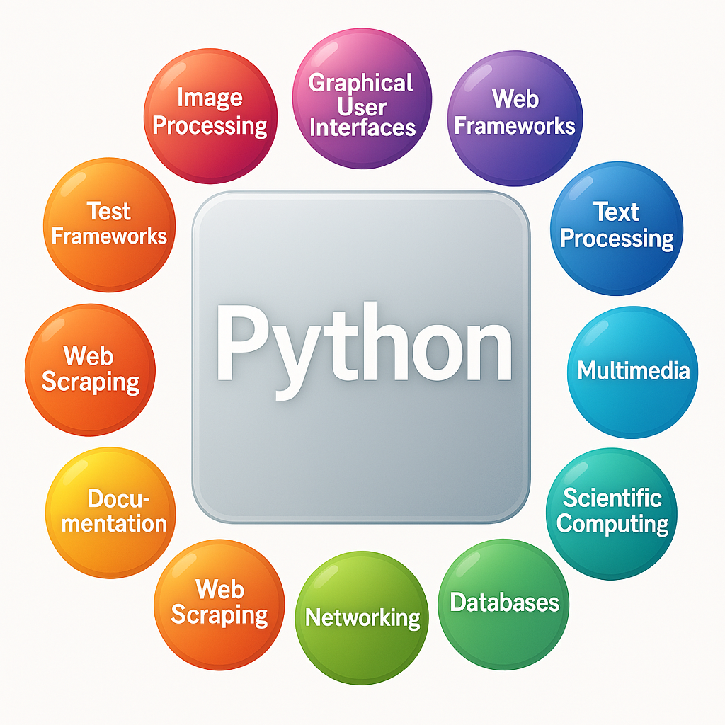 Python Libraries