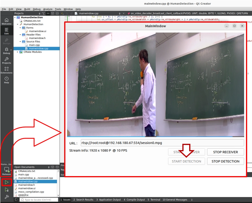 10-14 Smart Board Handwriting Extraction Sample Tutorial