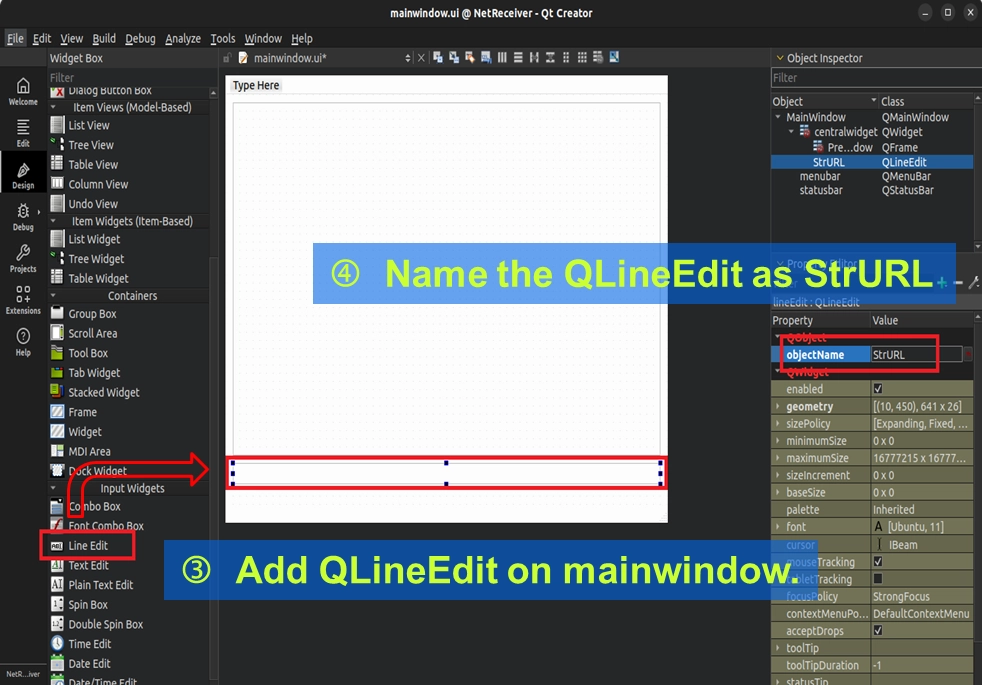 9-9 RTSP Stream Client Example Tutorial
