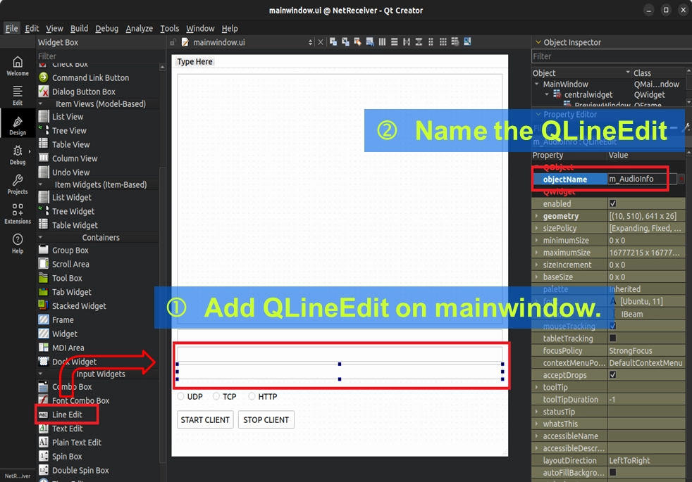 9-9 RTSP Stream Client Example Tutorial