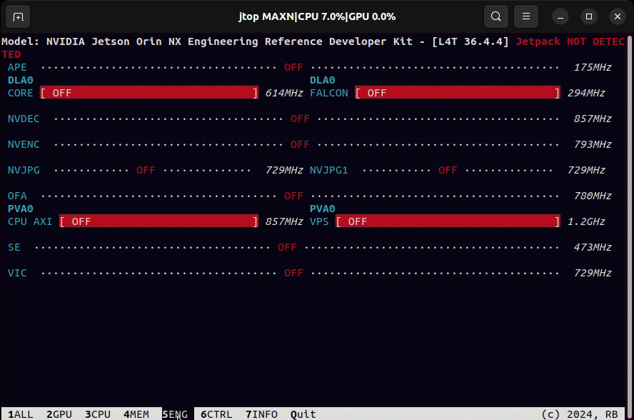 3-7 Jtop Tool Usage