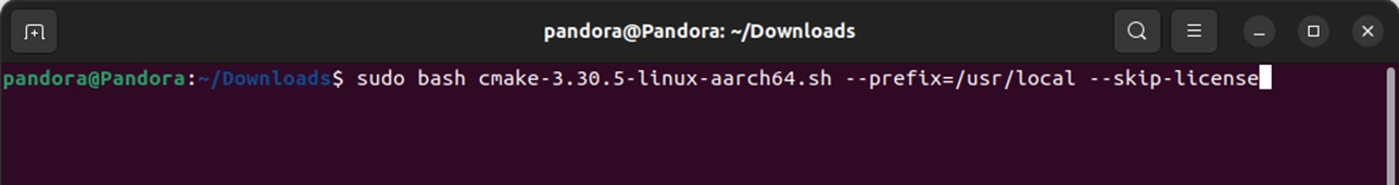 9-2 Development Environment