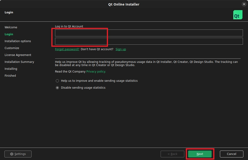 9-2 Development Environment
