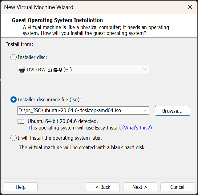 3-10 VMware Usage