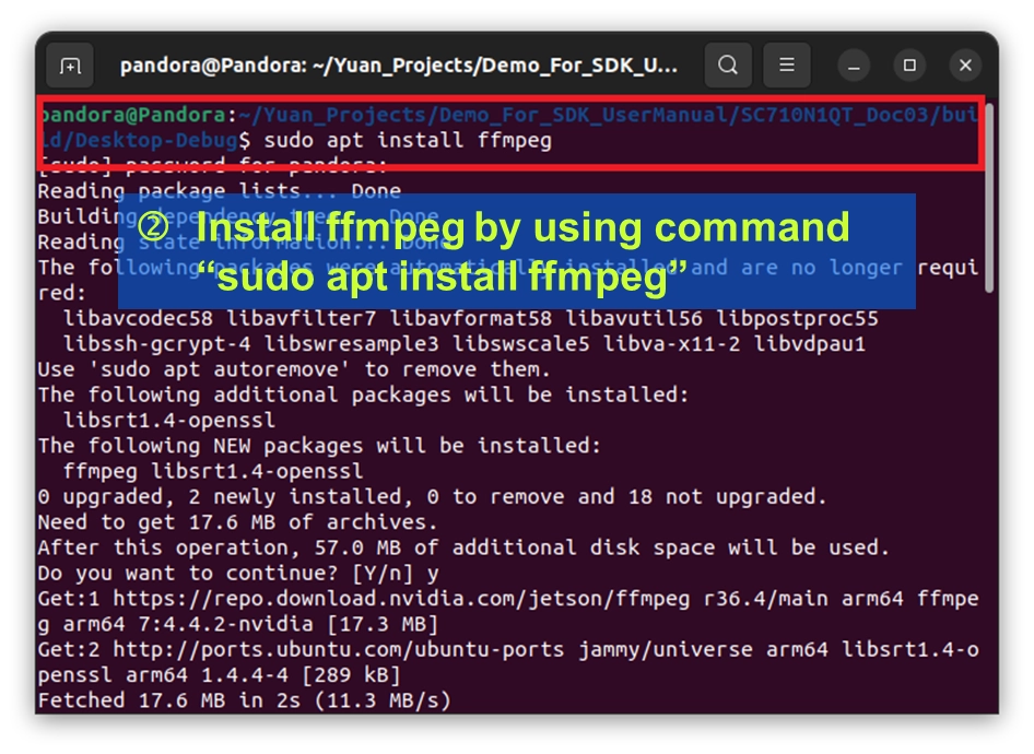 9-6 Video/Audio Recording Example Tutorial