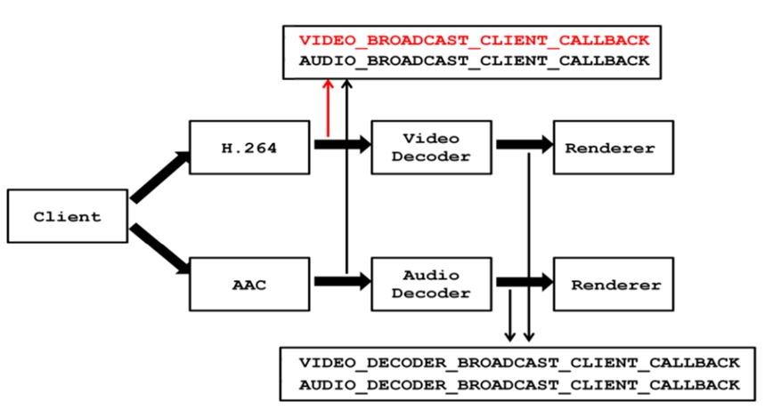9-9 RTSP Stream Client Example Tutorial