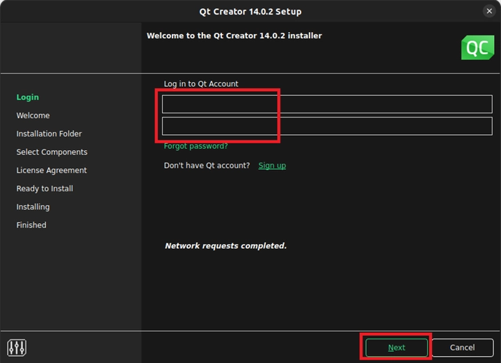 9-2 Development Environment