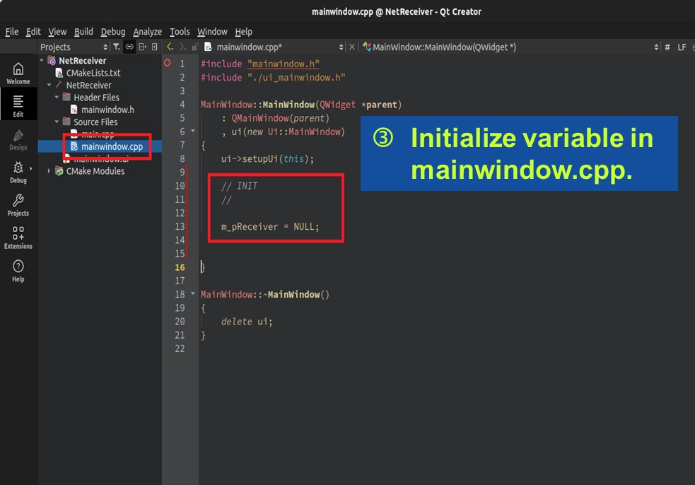 9-9 RTSP Stream Client Example Tutorial