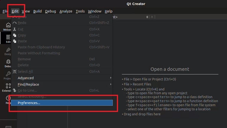 9-2 Development Environment