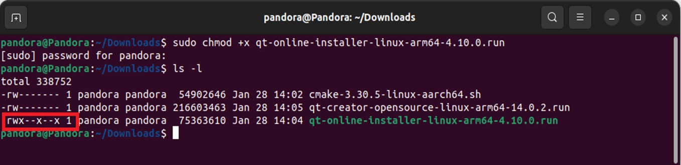 9-2 Development Environment