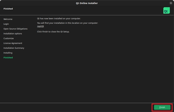 9-2 Development Environment