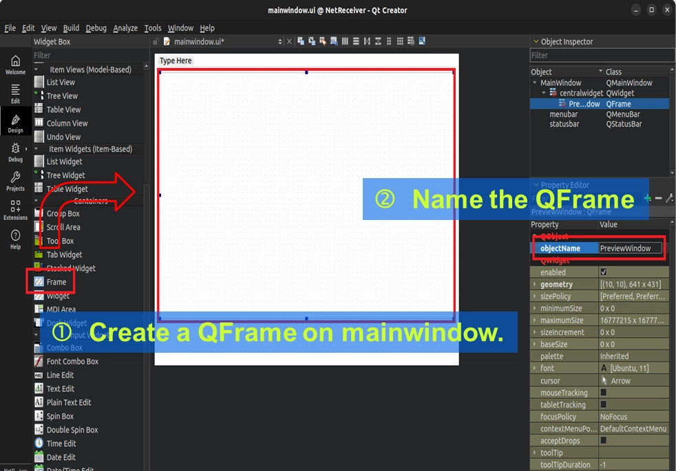 9-9 RTSP Stream Client Example Tutorial