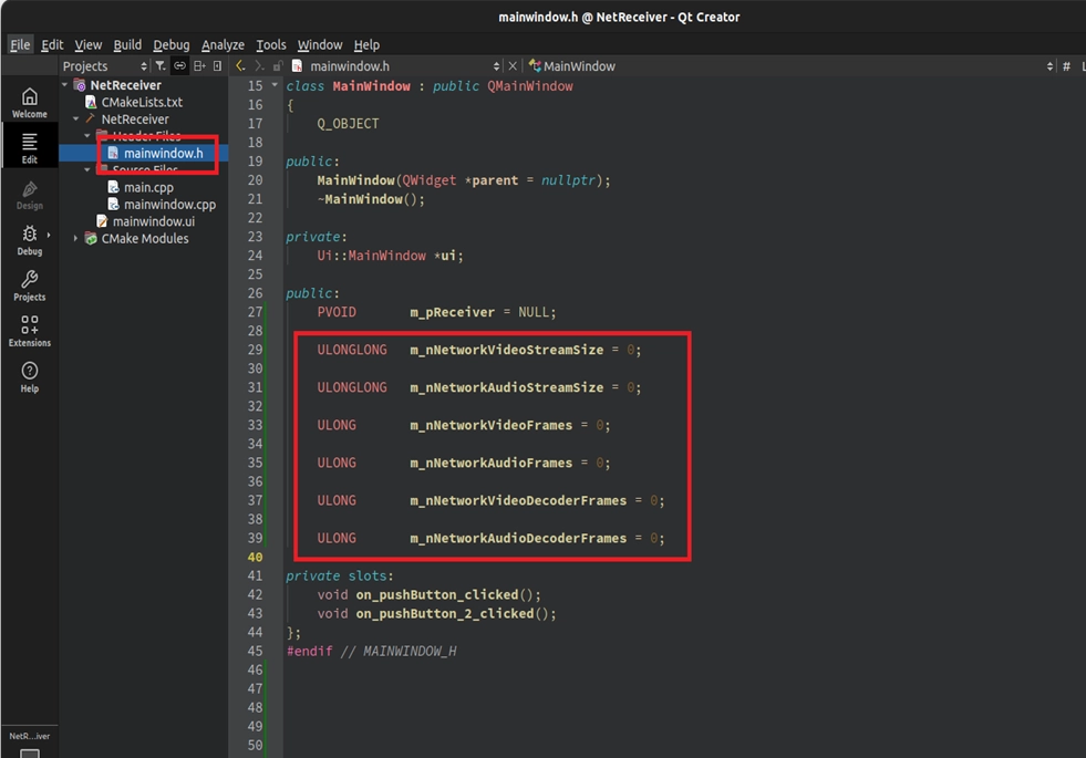 9-9 RTSP Stream Client Example Tutorial