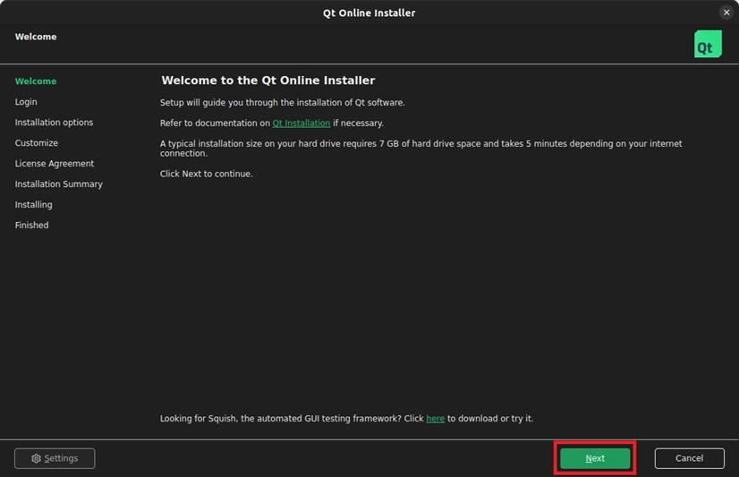 9-2 Development Environment
