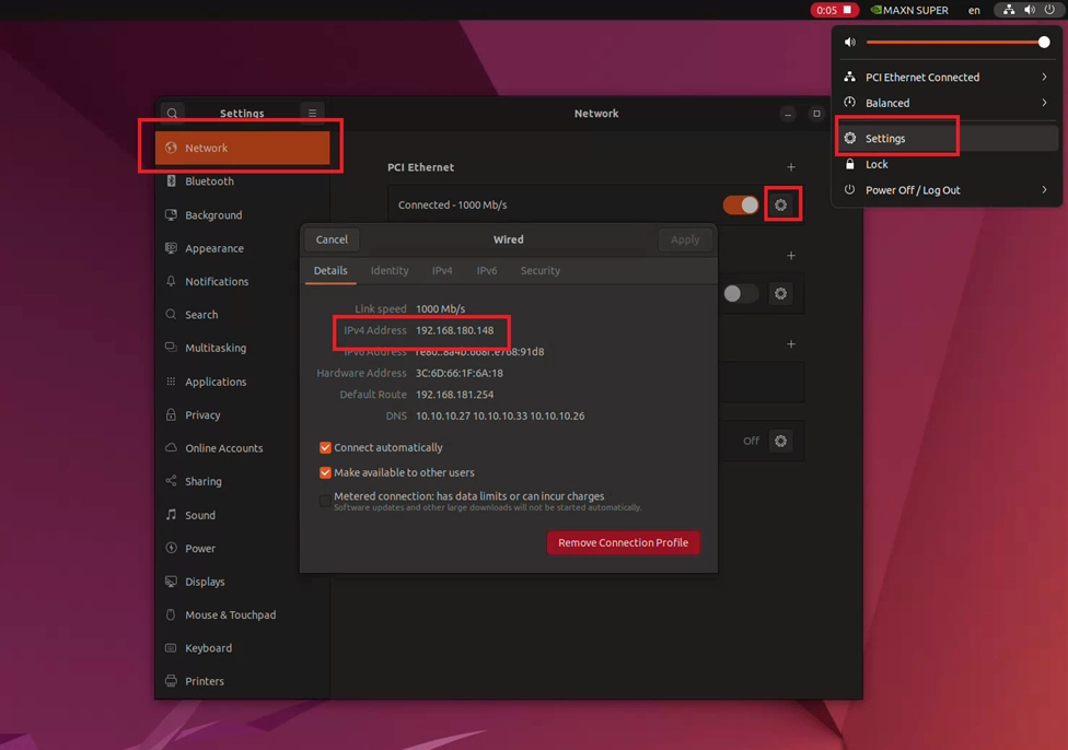 9-8 RTSP Stream Server Example Tutorial