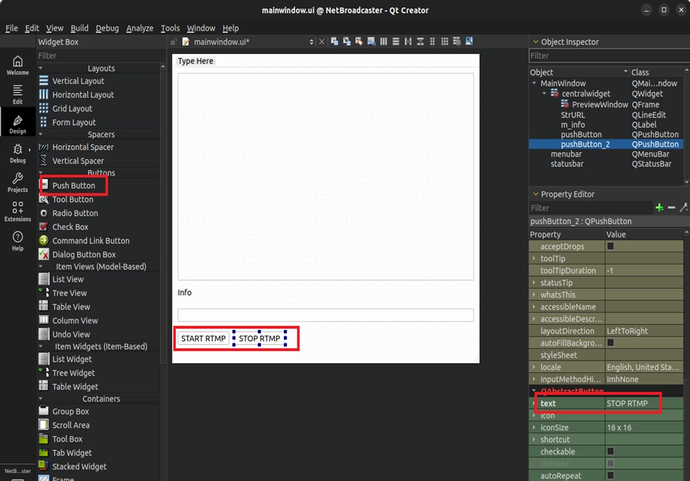 9-10 RTMP Web Portal Example Tutorial