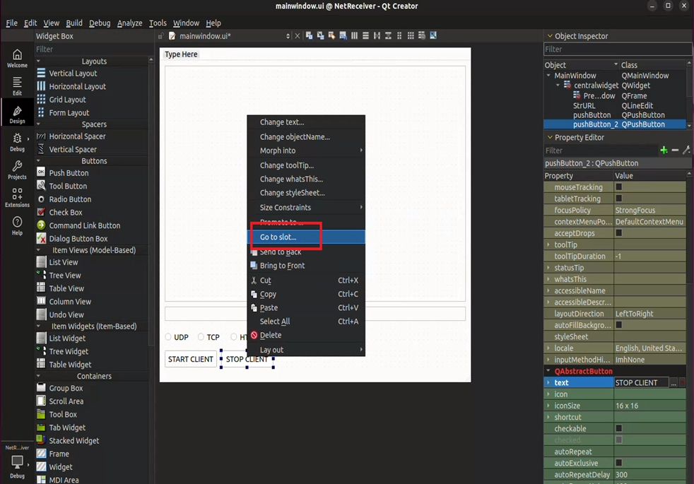 9-9 RTSP Stream Client Example Tutorial