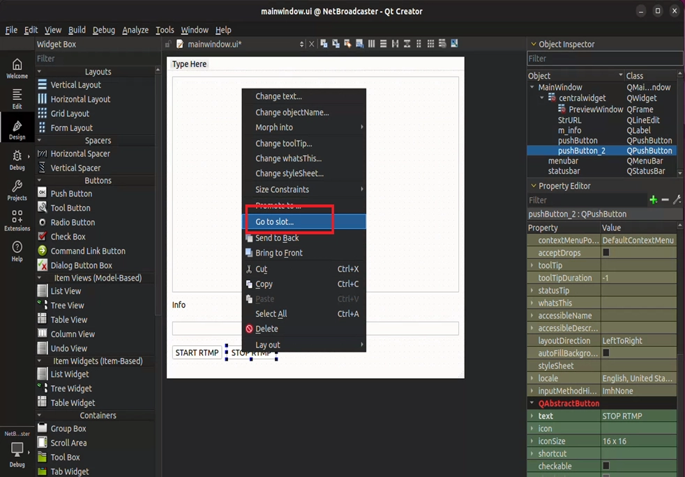 9-10 RTMP Web Portal Example Tutorial