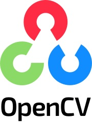 OpenCV Logo