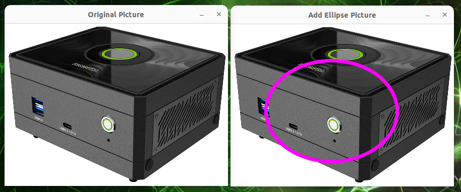 5-5 Adding to Your Images