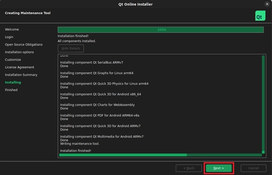9-2 Development Environment