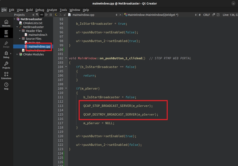 9-10 RTMP Web Portal Example Tutorial