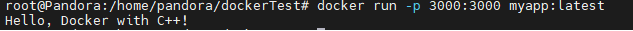 6-4 Using Docker